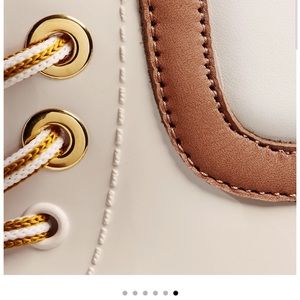 See By Chloè Rain Boots size 7.5